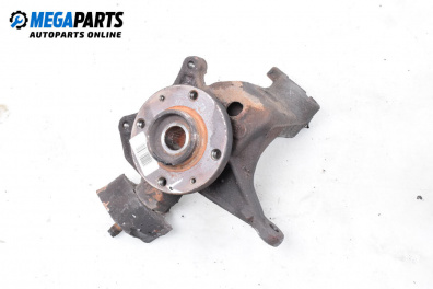 Шенкел главина за Citroen C5 II Hatchback (08.2004 - 01.2008), позиция: предна, лява