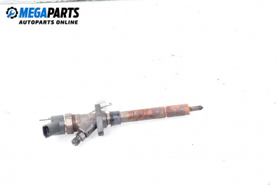 Дюза дизел за Citroen C5 II Hatchback (08.2004 - 01.2008) 2.2 HDi (RC4HXE), 133 к.с.