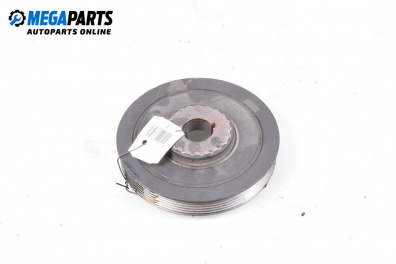 Демпферна шайба за Citroen C5 II Hatchback (08.2004 - 01.2008) 2.2 HDi (RC4HXE), 133 к.с.