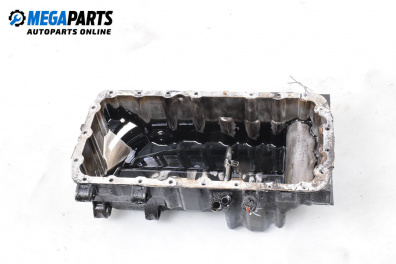 Картер за Citroen C5 II Hatchback (08.2004 - 01.2008) 2.2 HDi (RC4HXE), 133 к.с.