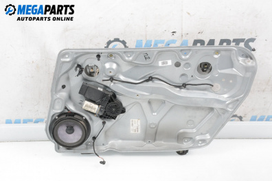 Машинка ел. стъкло за Volkswagen Passat IV Variant B5.5 (09.2000 - 08.2005), 4+1 вр., комби, позиция: предна, дясна