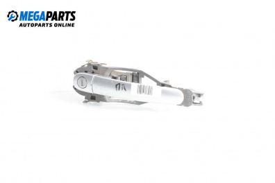 Външна дръжка за Volkswagen Passat IV Variant B5.5 (09.2000 - 08.2005), 4+1 вр., комби, позиция: предна, лява