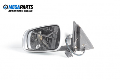 Огледало за Volkswagen Passat IV Variant B5.5 (09.2000 - 08.2005), 4+1 вр., комби, позиция: лява