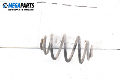 Пружина за ходова част за Volkswagen Passat IV Variant B5.5 (09.2000 - 08.2005), комби, позиция: задна