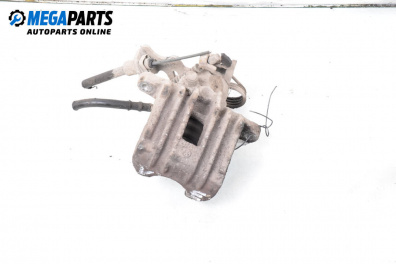 Спирачен апарат за Volkswagen Passat IV Variant B5.5 (09.2000 - 08.2005), позиция: задна, лява