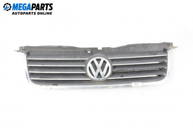 Решетка за Volkswagen Passat IV Variant B5.5 (09.2000 - 08.2005), комби, позиция: предна