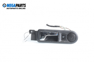 Вътрешна дръжка за Volkswagen Passat IV Variant B5.5 (09.2000 - 08.2005), 4+1 вр., комби, позиция: задна, дясна