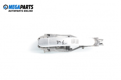 Външна дръжка за Volkswagen Passat IV Variant B5.5 (09.2000 - 08.2005), 4+1 вр., комби, позиция: задна, дясна