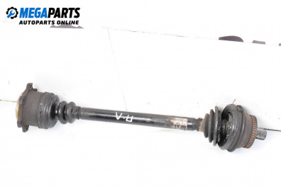 Полуоска за Volkswagen Passat IV Variant B5.5 (09.2000 - 08.2005) 1.9 TDI, 101 к.с., позиция: предна, лява