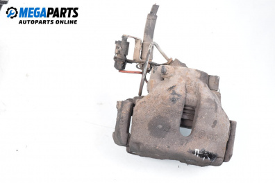 Спирачен апарат за Volkswagen Passat IV Variant B5.5 (09.2000 - 08.2005), позиция: предна, лява