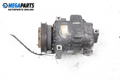 Компресор климатик за Volkswagen Passat IV Variant B5.5 (09.2000 - 08.2005) 1.9 TDI, 101 к.с., № 4472208350