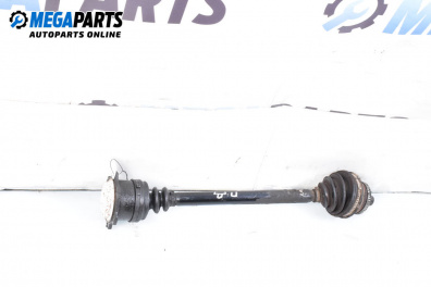 Полуоска за Volkswagen Passat IV Variant B5.5 (09.2000 - 08.2005) 1.9 TDI, 101 к.с., позиция: предна, дясна