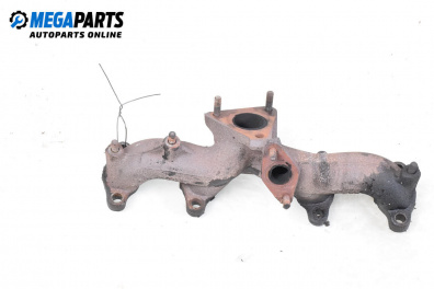 Изпускателен колектор  за Volkswagen Passat IV Variant B5.5 (09.2000 - 08.2005) 1.9 TDI, 101 к.с.