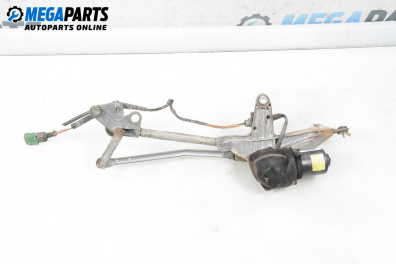 Ел. мотор за чистачките за Renault Laguna I Hatchback (11.1993 - 08.2002), хечбек, позиция: предна