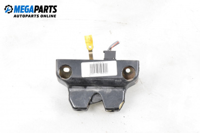 Брава заден капак за Renault Laguna I Hatchback (11.1993 - 08.2002), хечбек, позиция: задна