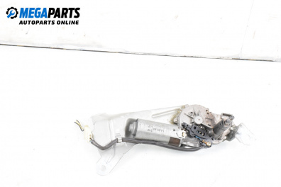 Ел. мотор за чистачките за Renault Laguna I Hatchback (11.1993 - 08.2002), хечбек, позиция: задна