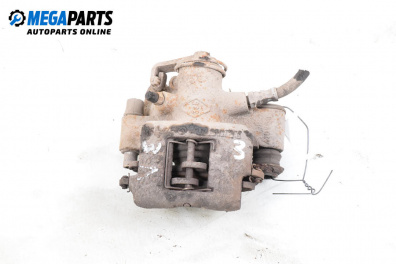 Спирачен апарат за Renault Laguna I Hatchback (11.1993 - 08.2002), позиция: задна, лява