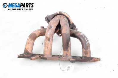 Изпускателен колектор  за Renault Laguna I Hatchback (11.1993 - 08.2002) 2.0 16V (B56D/M), 139 к.с.