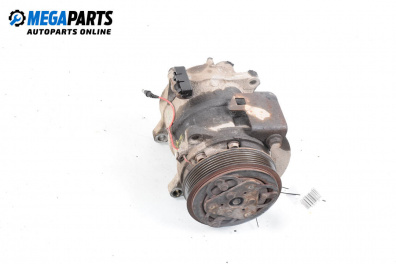 Компресор климатик за Renault Laguna I Hatchback (11.1993 - 08.2002) 2.0 16V (B56D/M), 139 к.с.
