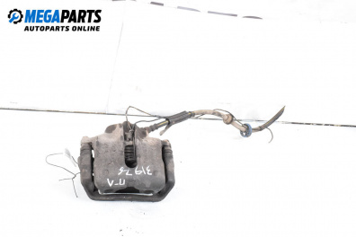 Спирачен апарат за Renault Laguna I Hatchback (11.1993 - 08.2002), позиция: предна, лява