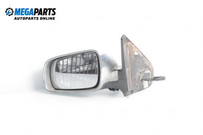 Огледало за Volkswagen Golf IV Hatchback (08.1997 - 06.2005), 4+1 вр., хечбек, позиция: лява