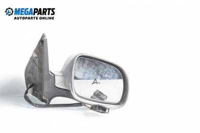 Огледало за Volkswagen Golf IV Hatchback (08.1997 - 06.2005), 4+1 вр., хечбек, позиция: дясна