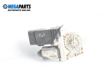 Електромотор за стъклоподемник за Volkswagen Golf IV Hatchback (08.1997 - 06.2005), 4+1 вр., хечбек, позиция: предна, дясна