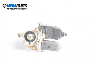 Електромотор за стъклоподемник за Volkswagen Golf IV Hatchback (08.1997 - 06.2005), 4+1 вр., хечбек, позиция: задна, лява