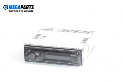 CD плеър за Volkswagen Golf IV Hatchback (08.1997 - 06.2005)