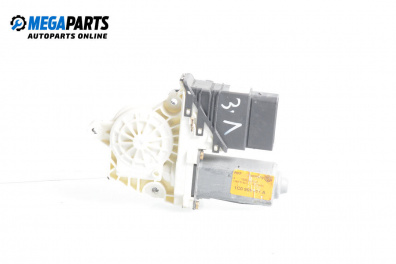 Електромотор за стъклоподемник за Volkswagen Golf IV Hatchback (08.1997 - 06.2005), 4+1 вр., хечбек, позиция: задна, лява