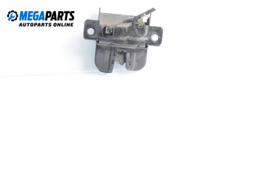 Брава заден капак за Volkswagen Golf IV Hatchback (08.1997 - 06.2005), хечбек, позиция: задна