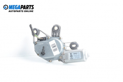 Ел. мотор за чистачките за Volkswagen Golf IV Hatchback (08.1997 - 06.2005), хечбек, позиция: задна