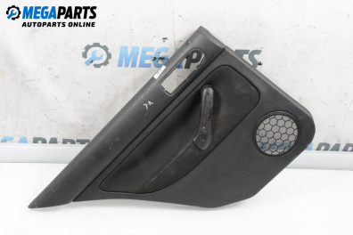 Кора врата за Volkswagen Golf IV Hatchback (08.1997 - 06.2005), 4+1 вр., хечбек, позиция: задна, лява