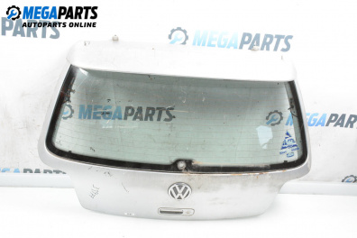 Заден капак за Volkswagen Golf IV Hatchback (08.1997 - 06.2005), 4+1 вр., хечбек, позиция: задна