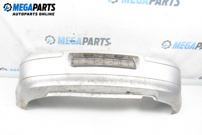 Задна броня за Volkswagen Golf IV Hatchback (08.1997 - 06.2005), хечбек