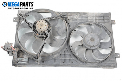 Перки охлаждане за Volkswagen Golf IV Hatchback (08.1997 - 06.2005) 1.6 16V, 105 к.с.