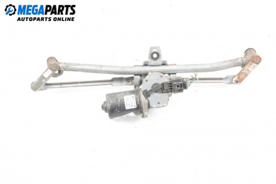 Ел. мотор за чистачките за Volkswagen Golf IV Hatchback (08.1997 - 06.2005), хечбек, позиция: предна