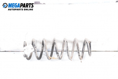 Пружина за ходова част за Volkswagen Golf IV Hatchback (08.1997 - 06.2005), хечбек, позиция: задна