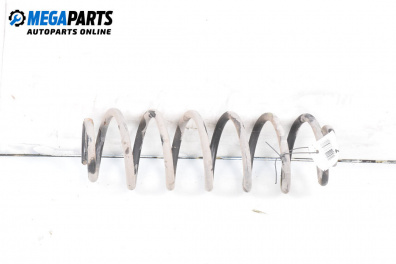 Пружина за ходова част за Volkswagen Golf IV Hatchback (08.1997 - 06.2005), хечбек, позиция: задна