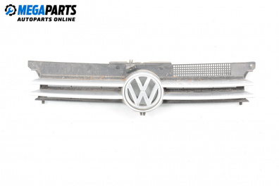 Решетка за Volkswagen Golf IV Hatchback (08.1997 - 06.2005), хечбек, позиция: предна