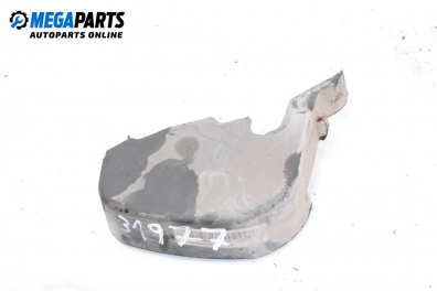 Капак ангренажен ремък за Volkswagen Golf IV Hatchback (08.1997 - 06.2005) 1.6 16V, 105 к.с.