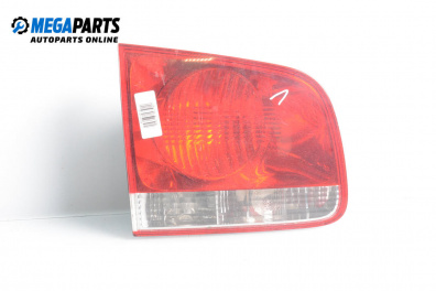 Вътрешен стоп за Volkswagen Touareg SUV I (10.2002 - 01.2013), джип, позиция: лява