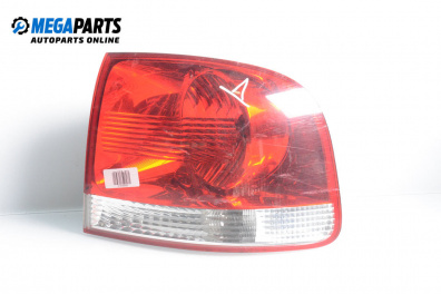 Стоп за Volkswagen Touareg SUV I (10.2002 - 01.2013), джип, позиция: дясна