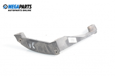 Държач броня за Volkswagen Touareg SUV I (10.2002 - 01.2013), джип, позиция: задна, лява