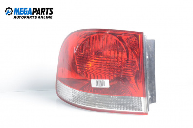 Стоп за Volkswagen Touareg SUV I (10.2002 - 01.2013), джип, позиция: лява