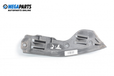 Държач броня за Volkswagen Touareg SUV I (10.2002 - 01.2013), джип, позиция: задна, дясна