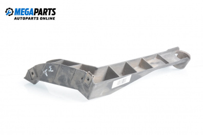 Държач броня за Volkswagen Touareg SUV I (10.2002 - 01.2013), джип, позиция: задна, дясна