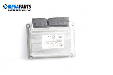 Модул окачване за Volkswagen Touareg SUV I (10.2002 - 01.2013), № 7L0 907 553 E