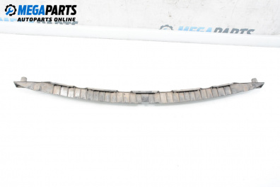 Държач броня за Volkswagen Touareg SUV I (10.2002 - 01.2013), джип, позиция: задна