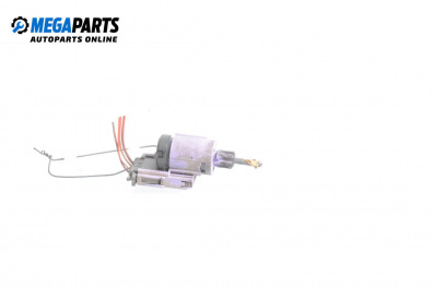 Стоп машинка за Volkswagen Touareg SUV I (10.2002 - 01.2013)